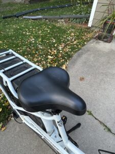 Electric Bicycle PEDEGO INTERCEPTOR